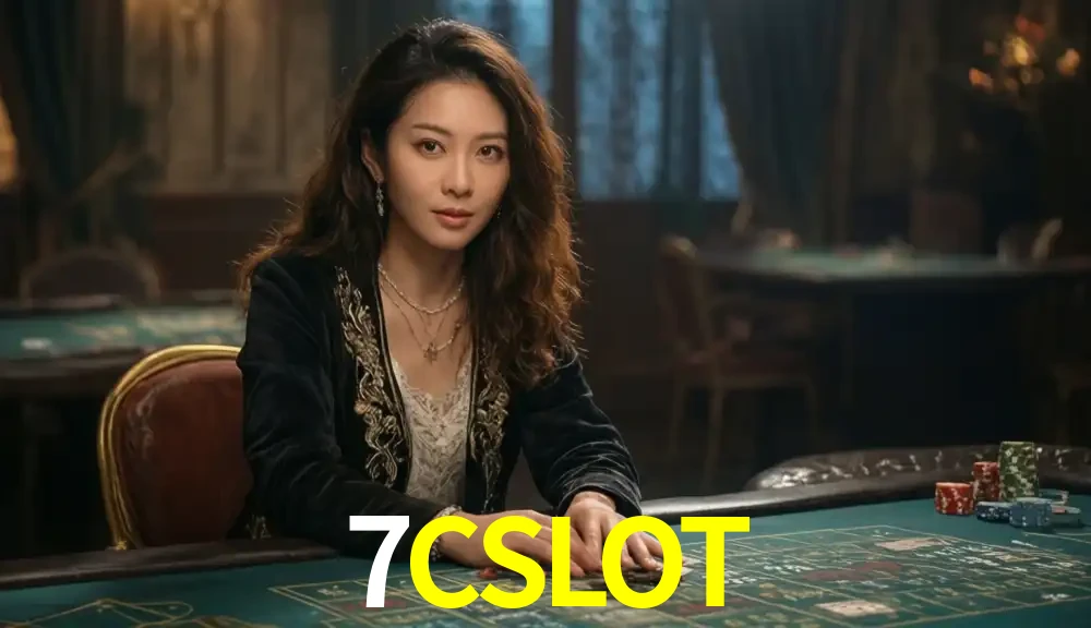 7CSLOT Casino en Vivo