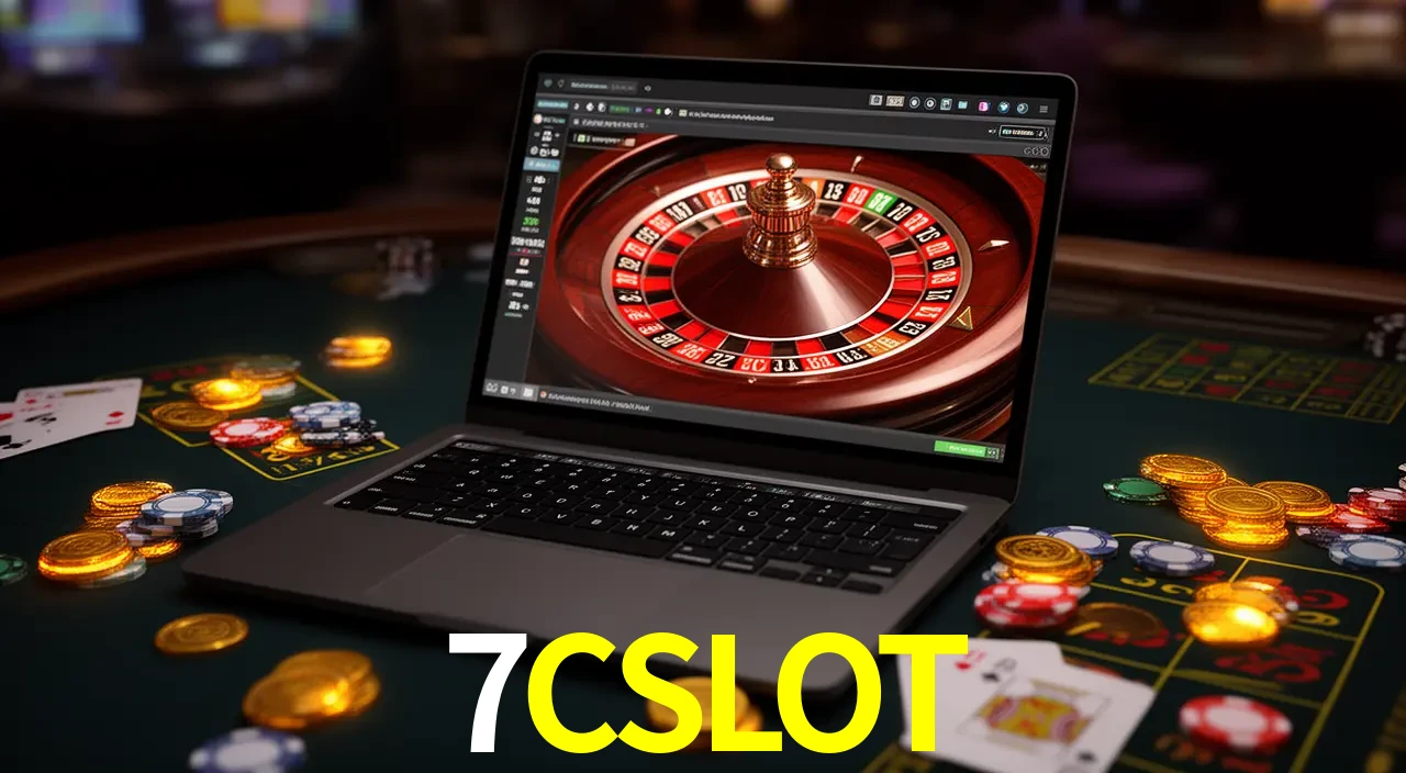 7CSLOT Arcade