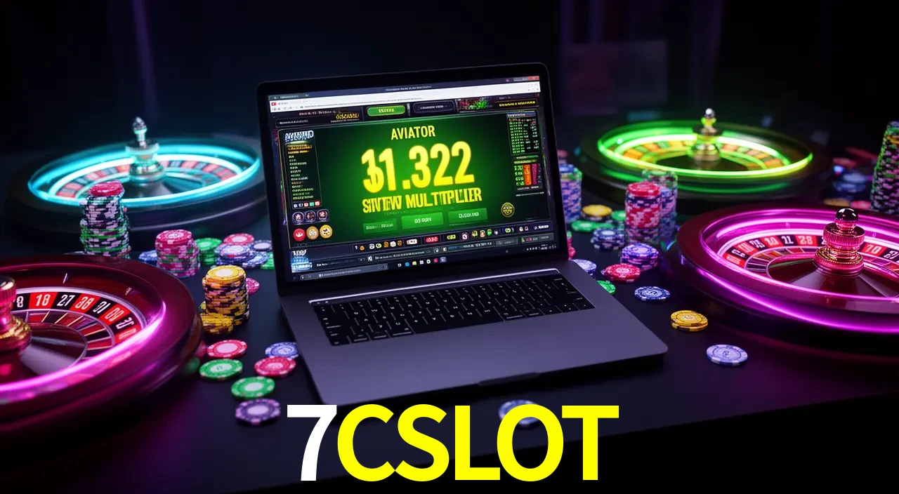 7CSLOT Match Schedule