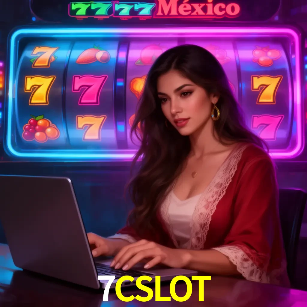 7CSLOT Roulette en Vivo