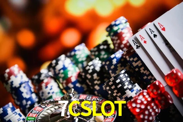 7CSLOT Actualizaciones instantáneas
