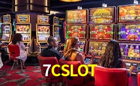 7CSLOT ¿Qué información cubre esta sección de preguntas frecuentes?