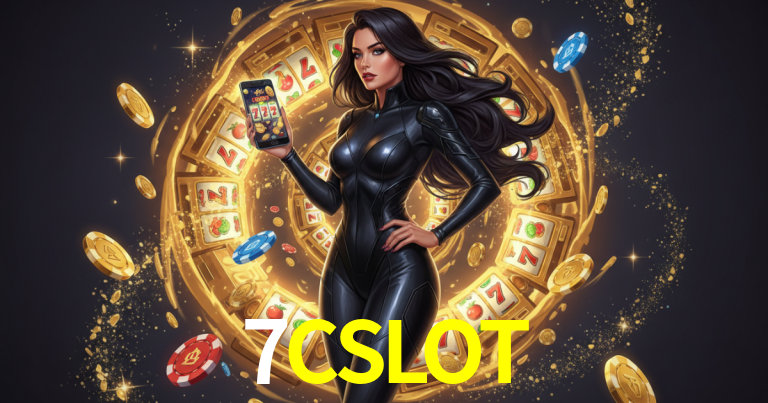 7CSLOT Juegos Confiables